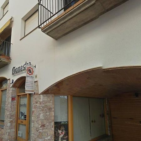 2 Minutes Walking To The Beach Parking Included Calella De Palafrugell Exterior foto