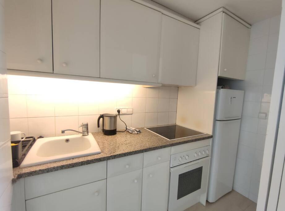 2 Minutes Walking To The Beach Parking Included Calella De Palafrugell Exterior foto